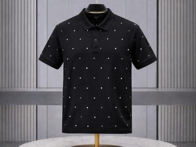 áo polo nam thiết kế sang trọng