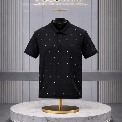 áo polo nam thiết kế sang trọng