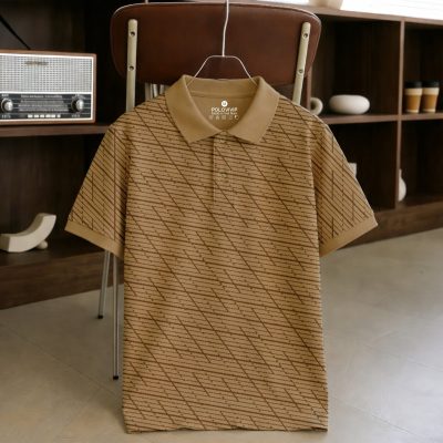 Áo Polo Nam Thiết Kế Đa Dạng – P16