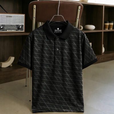 Áo Polo Nam Thiết Kế Đa Dạng – P16