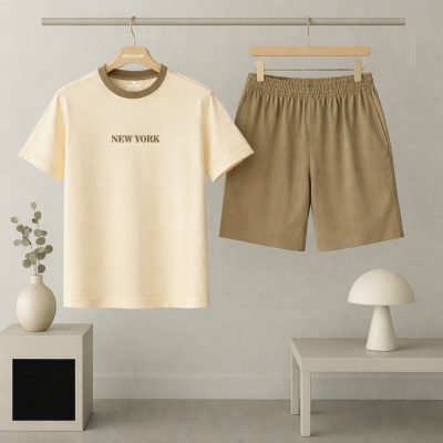 Bộ Cổ Tròn Nam New York – CT 6