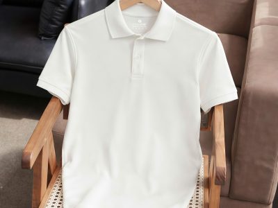 áo polo nam thiết kế basic