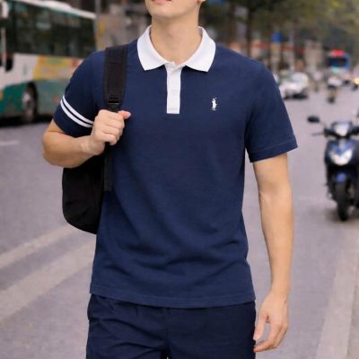Bộ Cổ Trụ Nam Lịch Lãm – CTr 1
