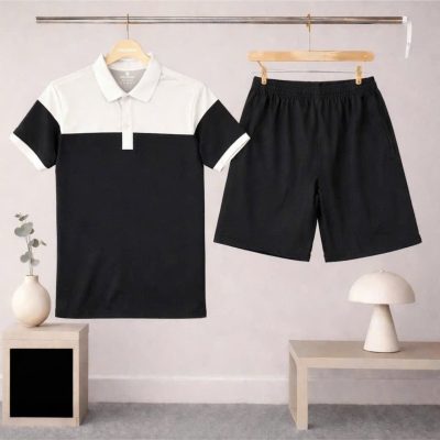 Bộ Cổ Trụ Nam – Set Thể Thao Thời Thượng – Ctr 2