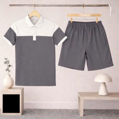 Bộ Cổ Trụ Nam – Set Thể Thao Thời Thượng – Ctr 2