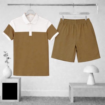 Bộ Cổ Trụ Nam – Set Thể Thao Thời Thượng – Ctr 2