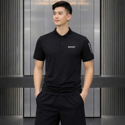 Bộ Cổ Trụ Nam Thiết Kế Phối Màu – CTr 4