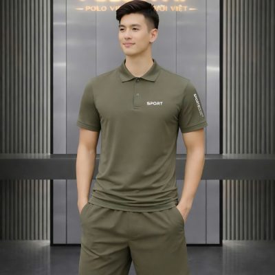 Bộ Cổ Trụ Nam Thiết Kế Phối Màu – CTr 4