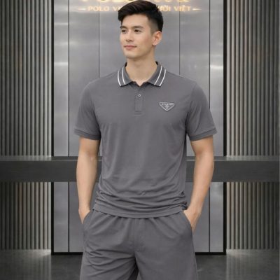 Bộ Cổ Trụ Nam Phối Màu Sang Trọng – Ctr 3