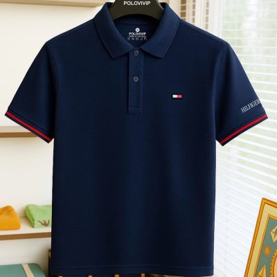 Áo Polo Nam Premium – P47