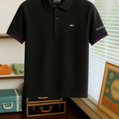 Áo Polo Nam Premium – P47