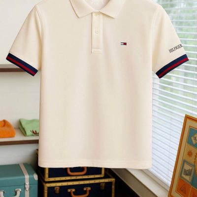 Áo Polo Nam Premium – P47