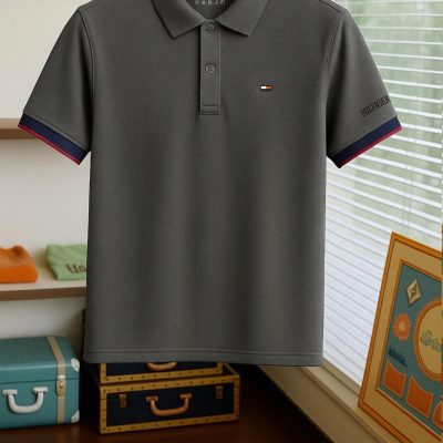 Áo Polo Nam Premium – P47