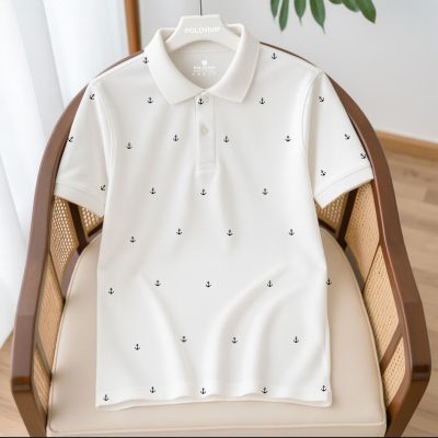 Áo Polo Nam Classic – P58