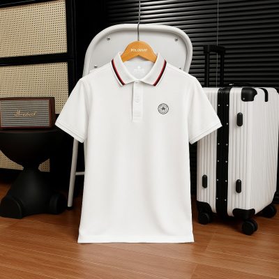 Áo Polo Nam Basic – P32