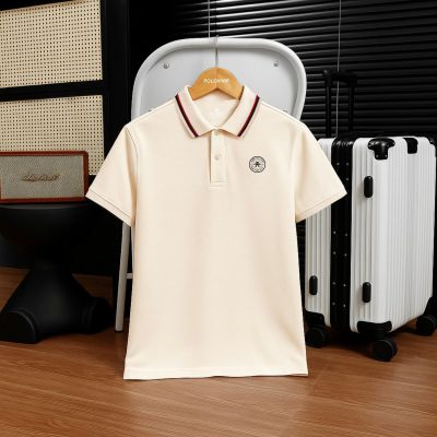 Áo Polo Nam Basic – P32