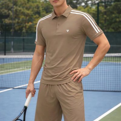 Bộ Cổ Trụ Nam Sport Cá Tính – Ctr 14