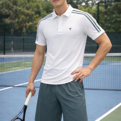 Bộ Cổ Trụ Nam Sport Cá Tính – Ctr 14